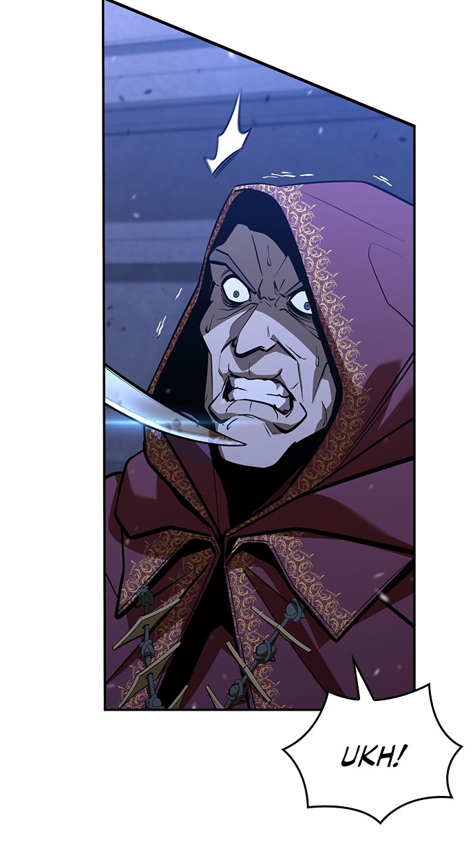 Assassin’s Creed Chapter 53 page 116