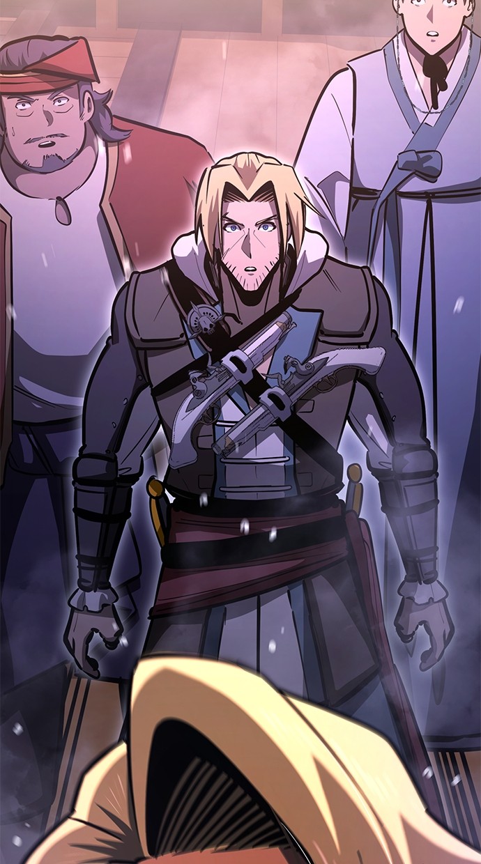 Assassin’s Creed Chapter 61 page 5