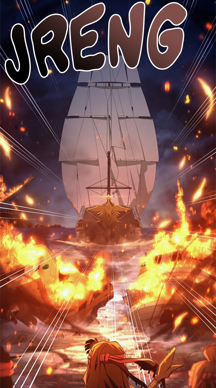 Assassin’s Creed Chapter 68 page 15