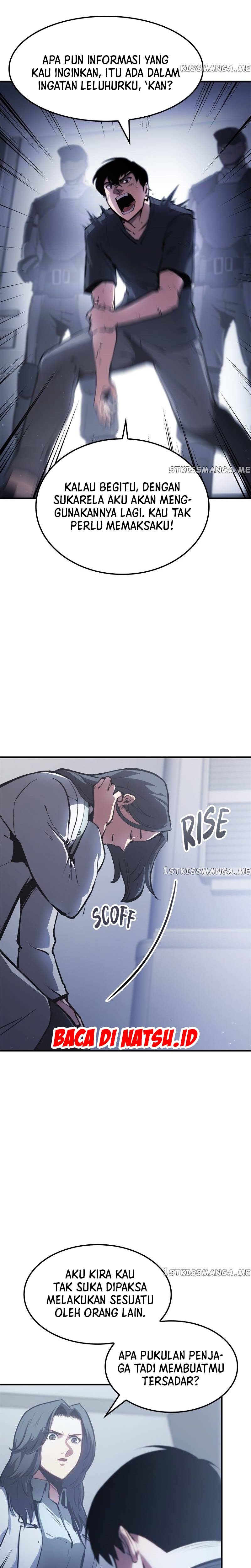 Assassin’s Creed Chapter 7 page 6