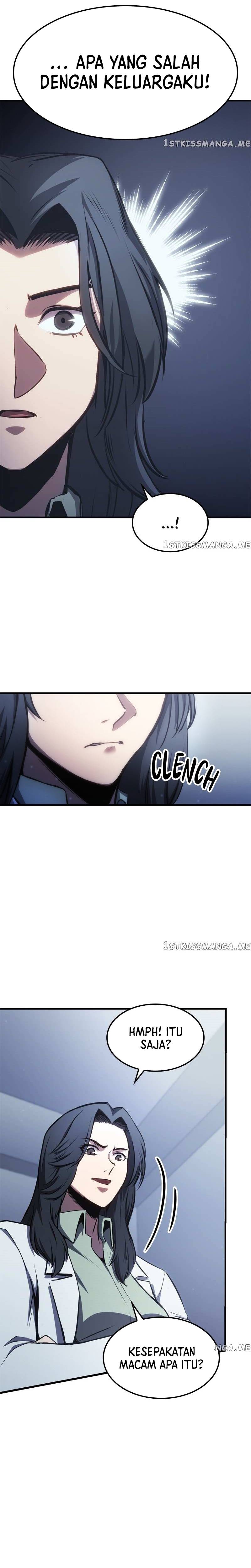 Assassin’s Creed Chapter 7 page 8