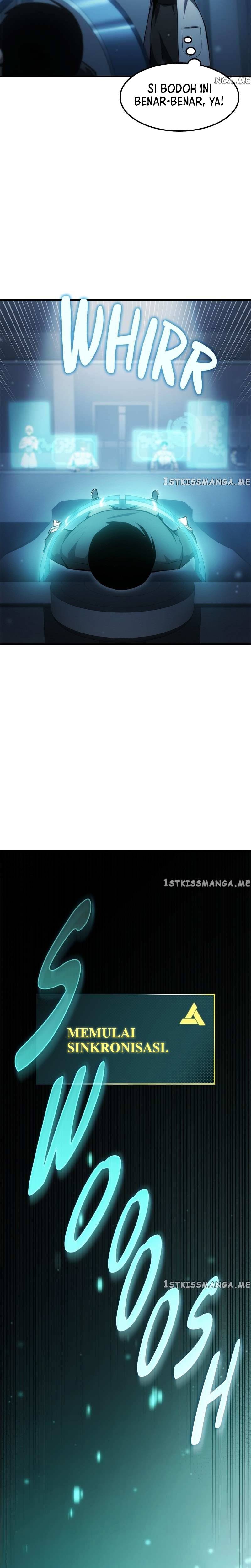 Assassin’s Creed Chapter 7 page 20