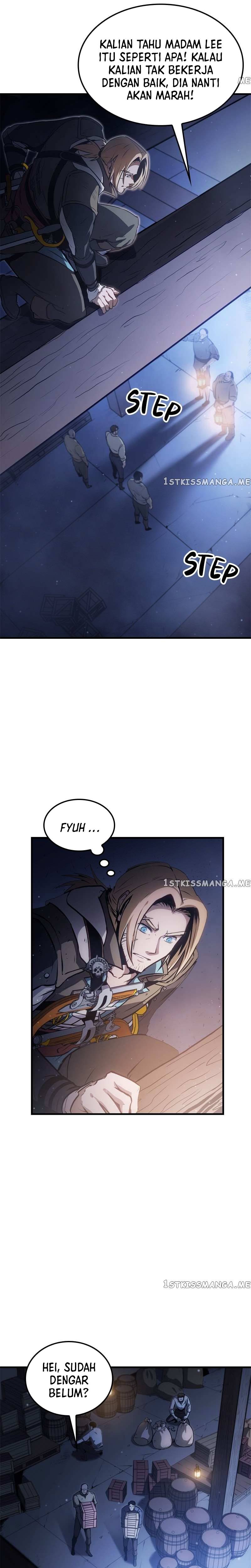 Assassin’s Creed Chapter 7 page 24