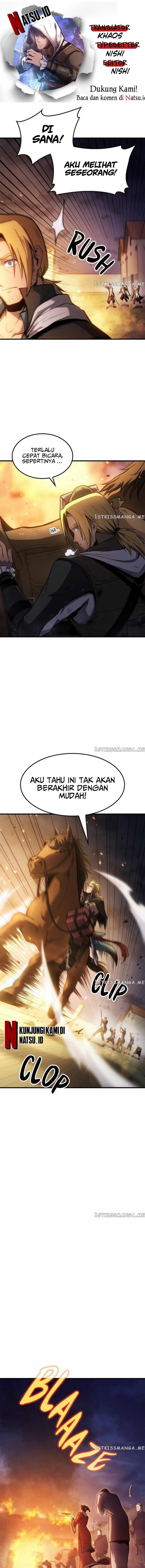 Assassin’s Creed Chapter 9 page 0