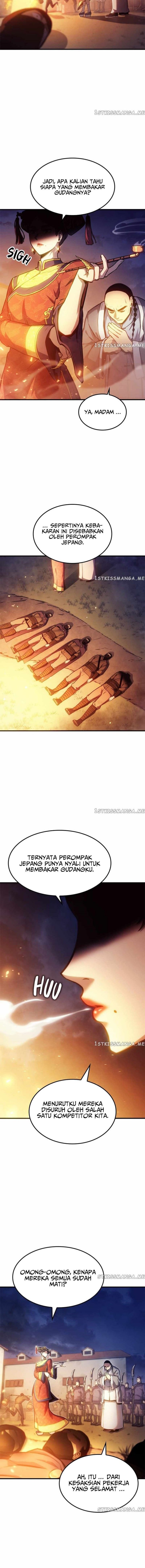 Assassin’s Creed Chapter 9 page 1