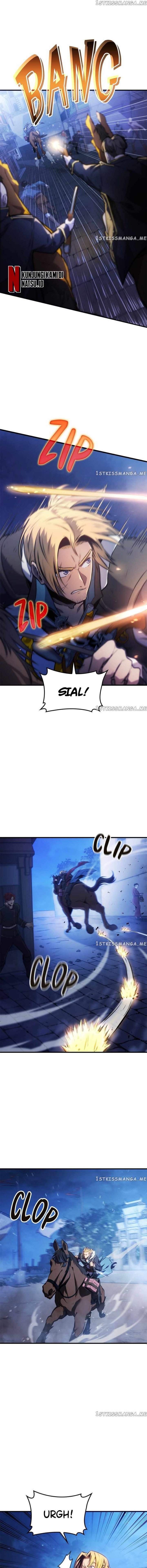 Assassin’s Creed Chapter 9 page 3