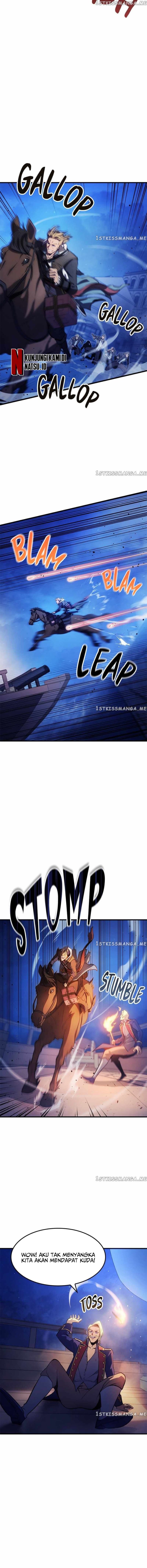 Assassin’s Creed Chapter 9 page 6