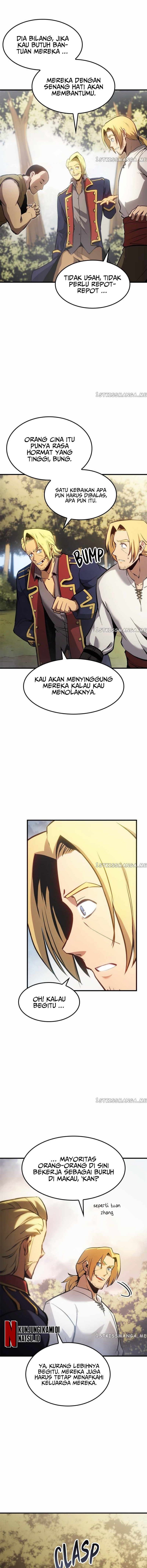 Assassin’s Creed Chapter 9 page 14