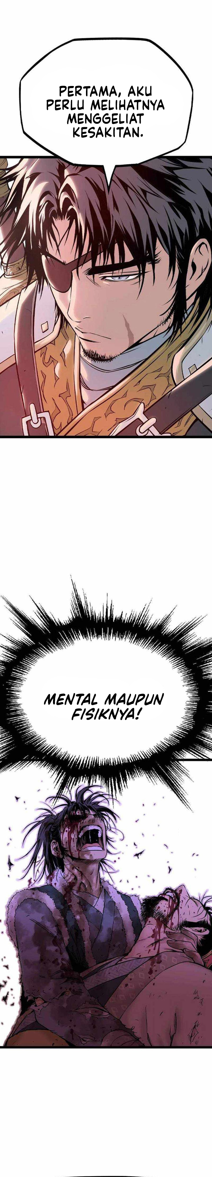 Asura (Ryu Ki-Un) Chapter 10 page 4