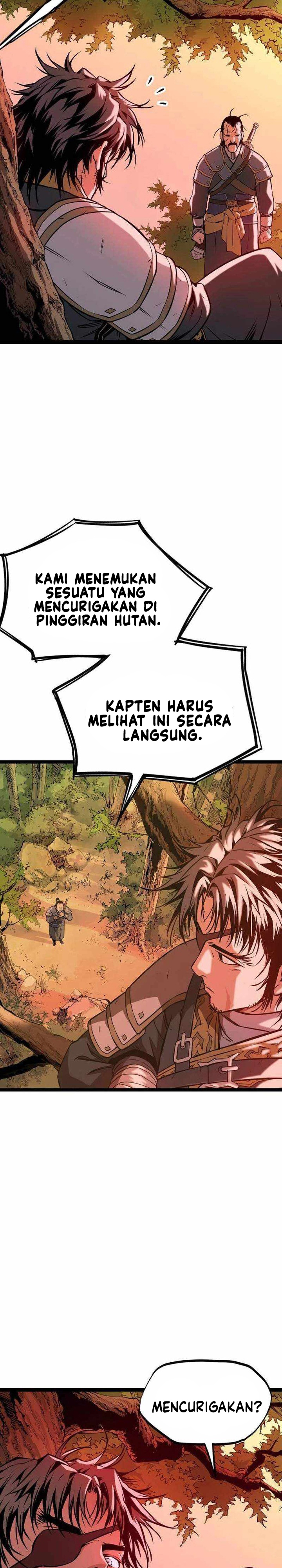 Asura (Ryu Ki-Un) Chapter 10 page 7