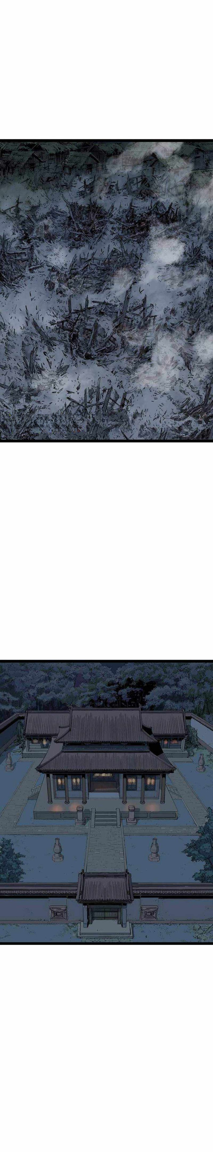 Asura (Ryu Ki-Un) Chapter 10 page 9