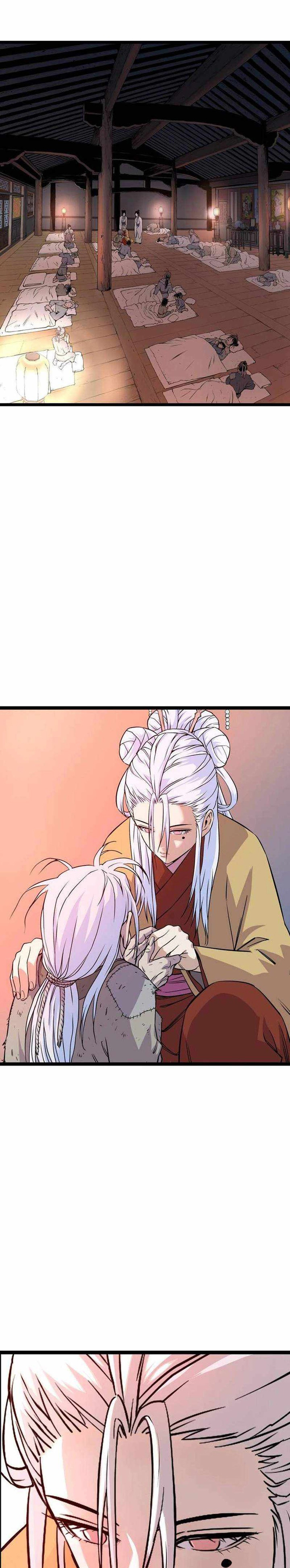Asura (Ryu Ki-Un) Chapter 10 page 10