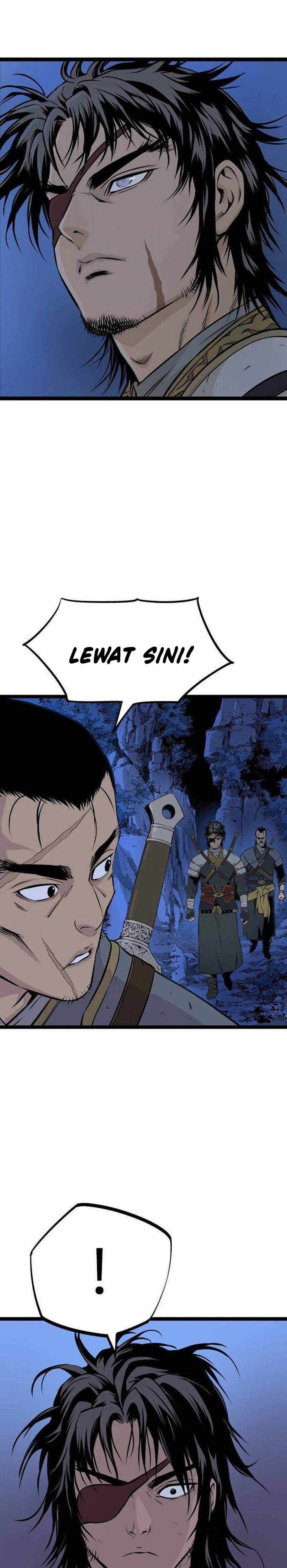 Asura (Ryu Ki-Un) Chapter 10 page 15