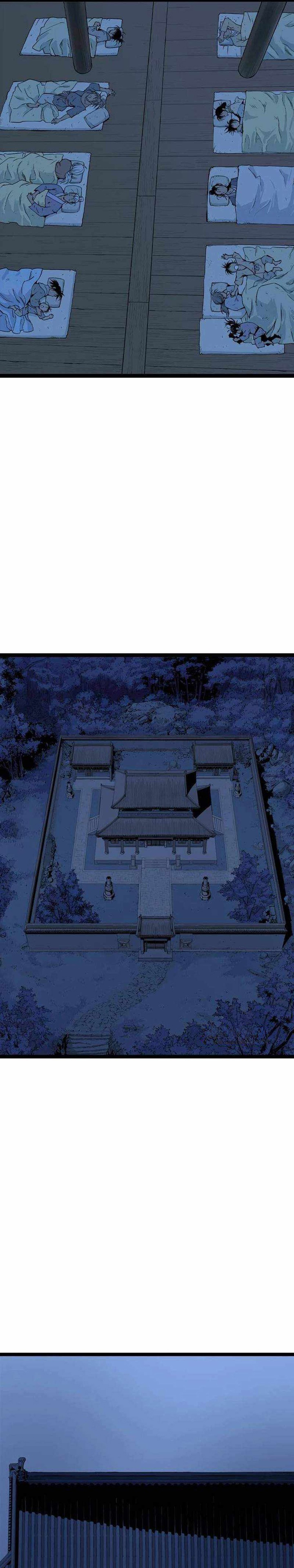 Asura (Ryu Ki-Un) Chapter 10 page 17