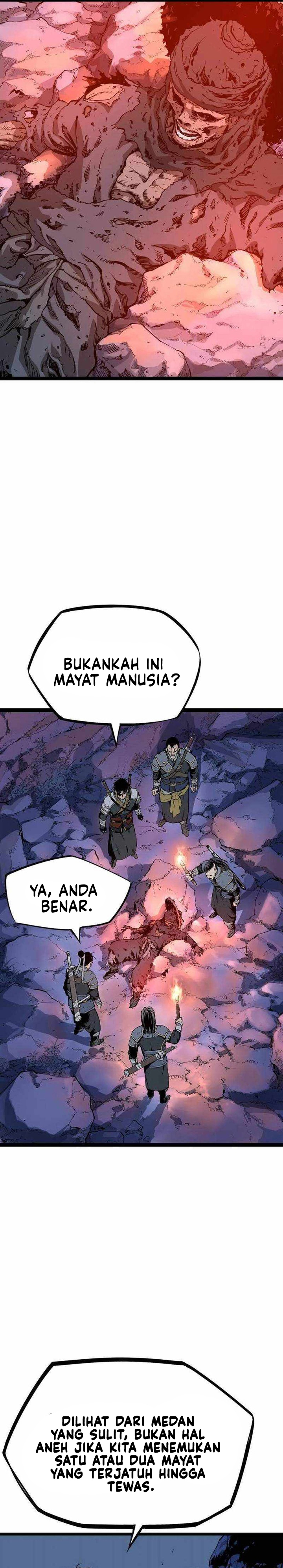 Asura (Ryu Ki-Un) Chapter 10 page 21