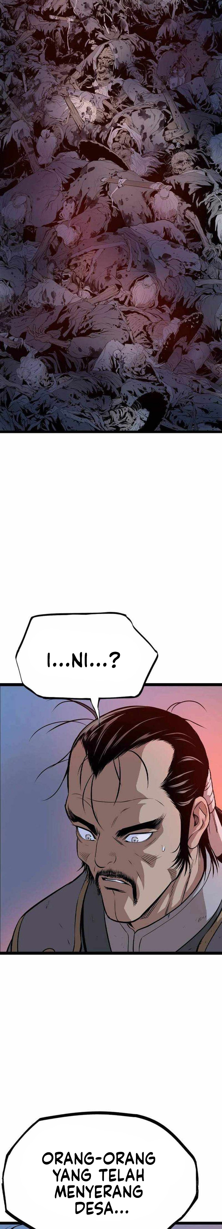 Asura (Ryu Ki-Un) Chapter 10 page 23