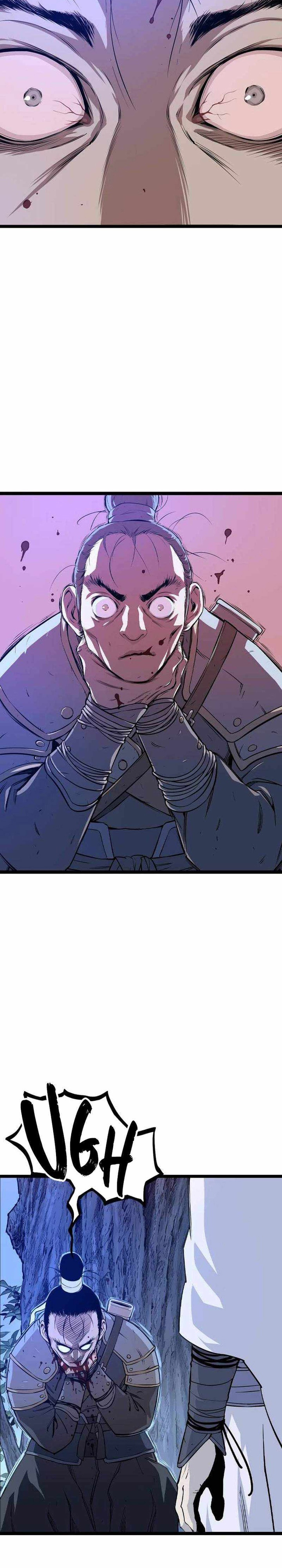Asura (Ryu Ki-Un) Chapter 10 page 27