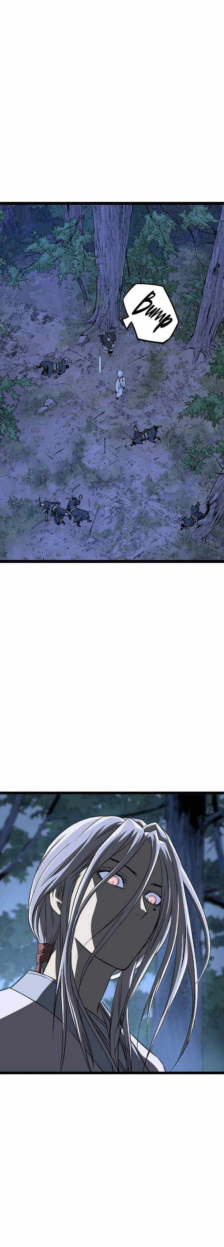 Asura (Ryu Ki-Un) Chapter 10 page 28