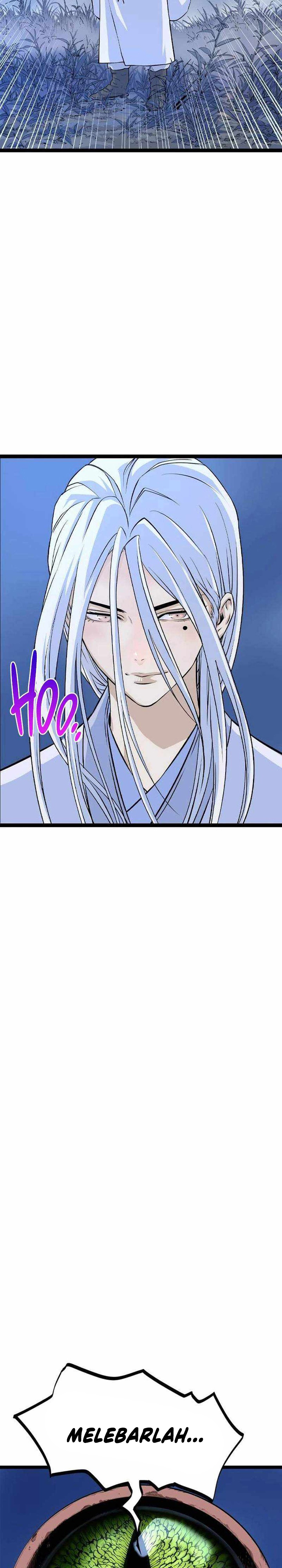 Asura (Ryu Ki-Un) Chapter 10 page 30