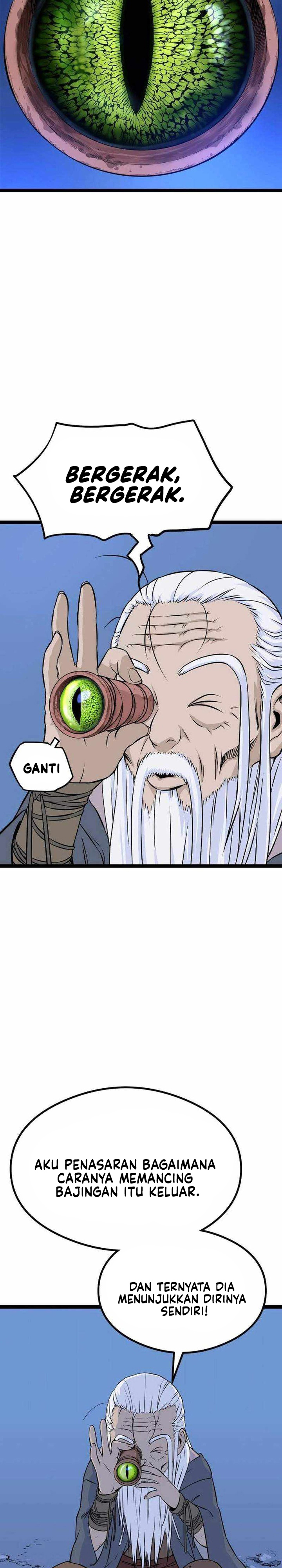 Asura (Ryu Ki-Un) Chapter 10 page 31