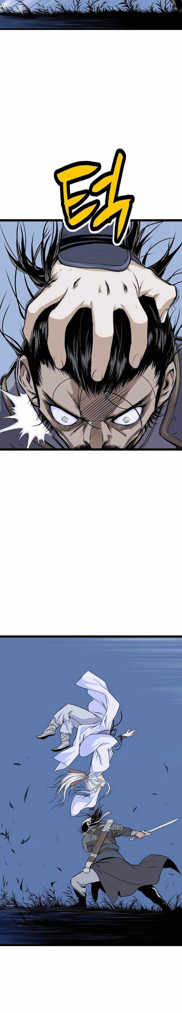 Asura (Ryu Ki-Un) Chapter 10 page 40