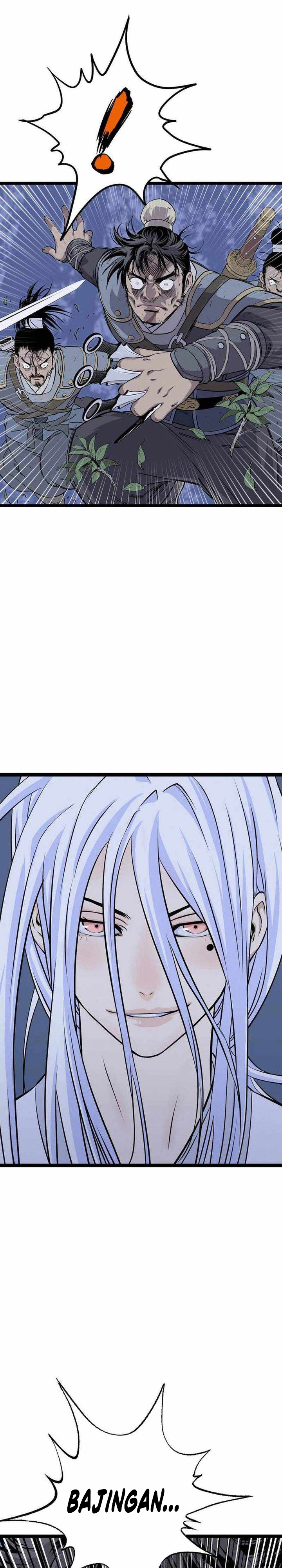 Asura (Ryu Ki-Un) Chapter 10 page 47