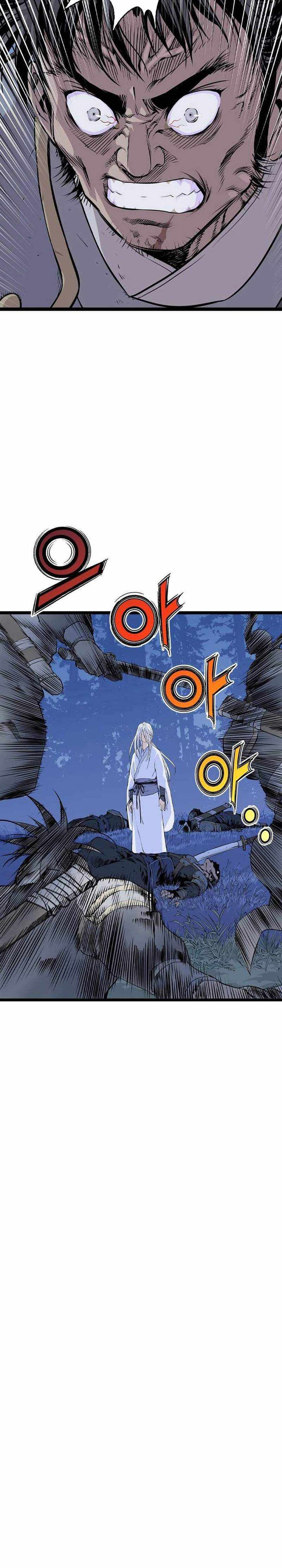 Asura (Ryu Ki-Un) Chapter 10 page 48