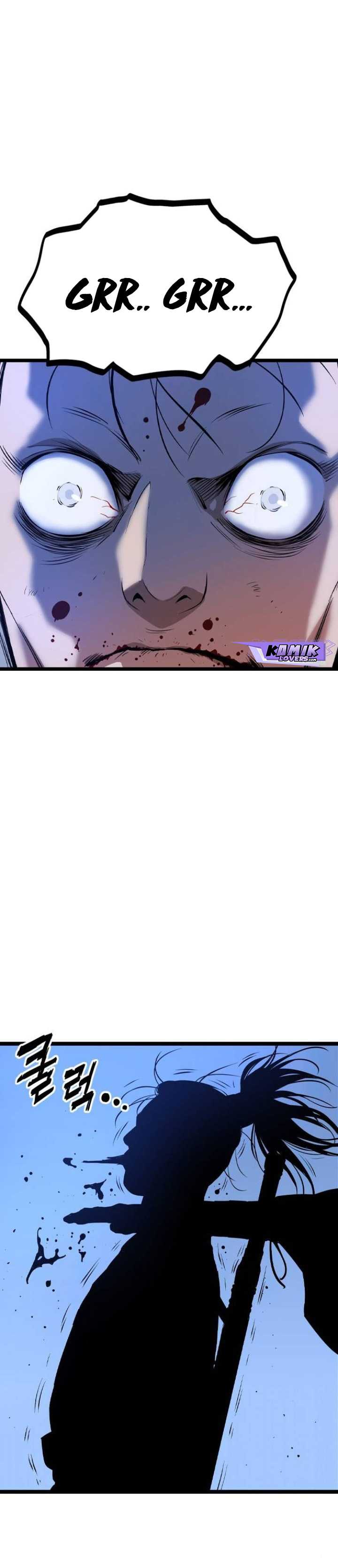 Asura (Ryu Ki-Un) Chapter 11 page 6