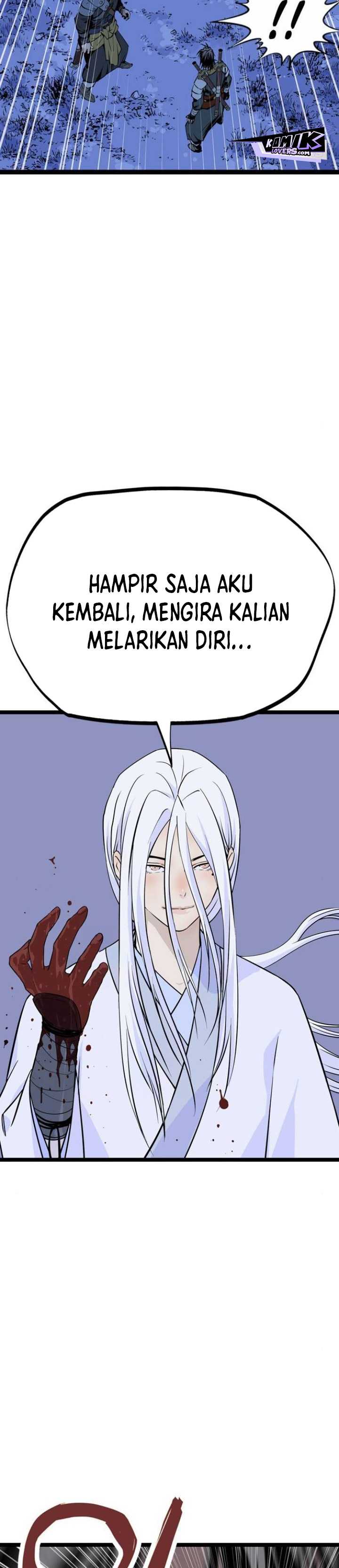 Asura (Ryu Ki-Un) Chapter 11 page 8