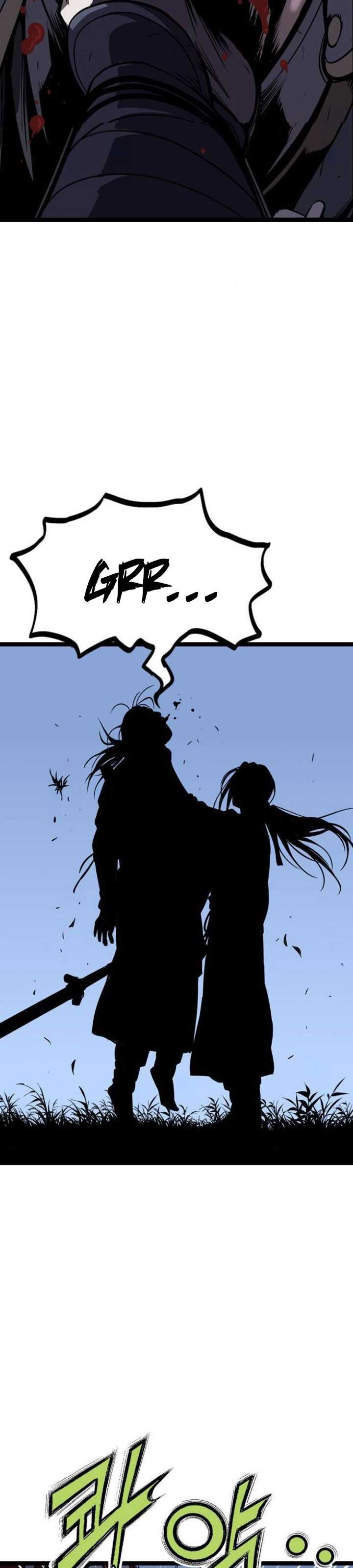 Asura (Ryu Ki-Un) Chapter 11 page 16