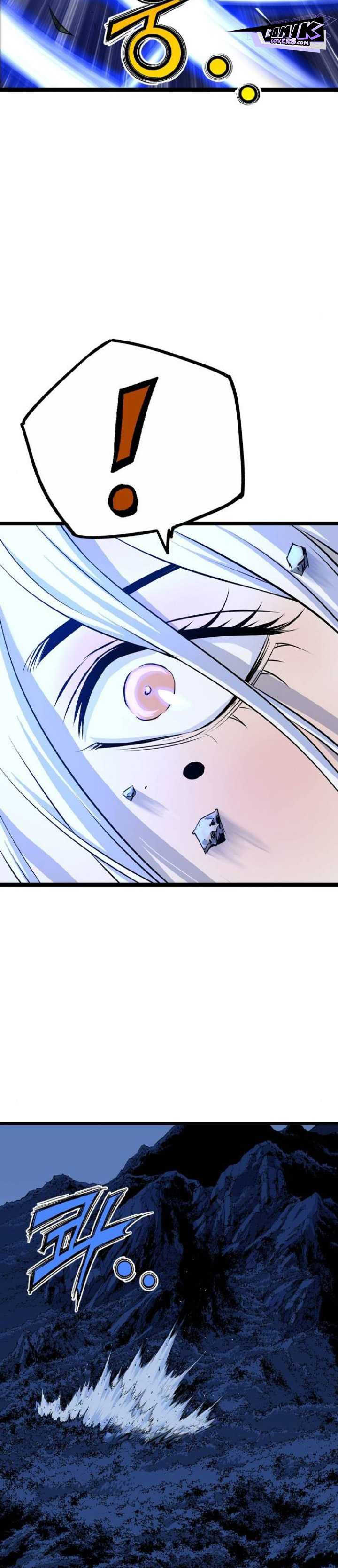 Asura (Ryu Ki-Un) Chapter 11 page 20