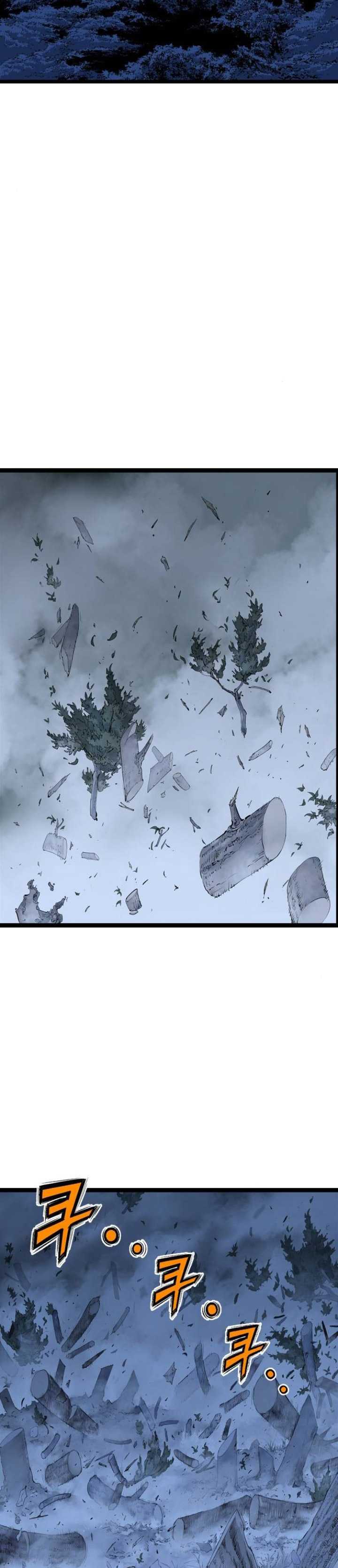 Asura (Ryu Ki-Un) Chapter 11 page 21