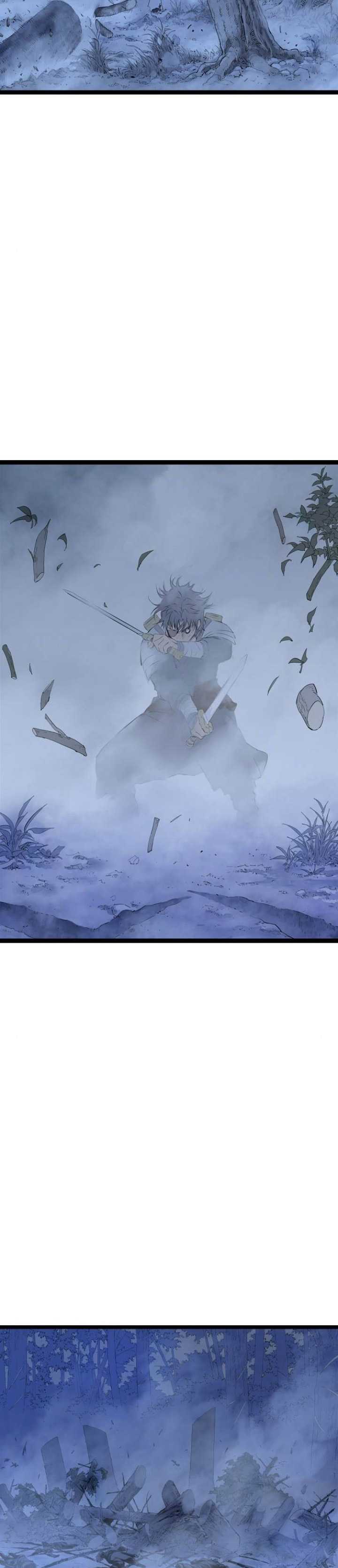 Asura (Ryu Ki-Un) Chapter 11 page 22