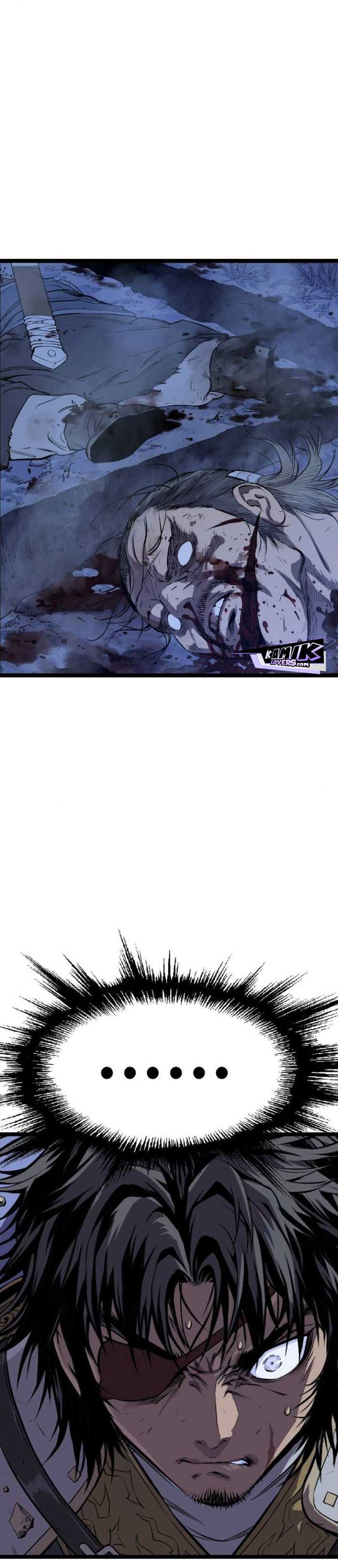 Asura (Ryu Ki-Un) Chapter 11 page 24