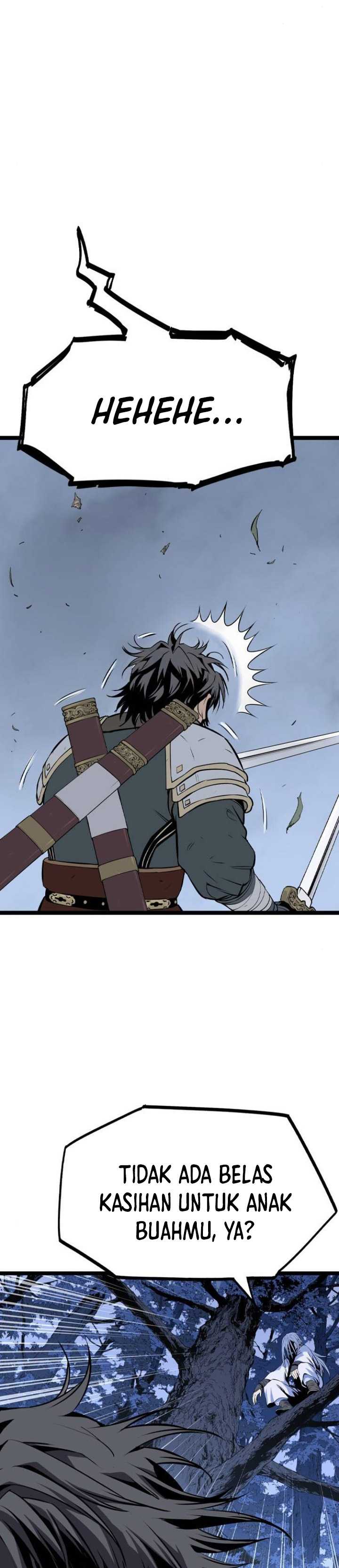 Asura (Ryu Ki-Un) Chapter 11 page 25