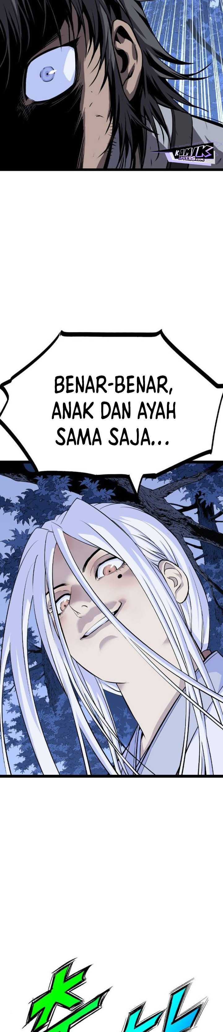 Asura (Ryu Ki-Un) Chapter 11 page 26