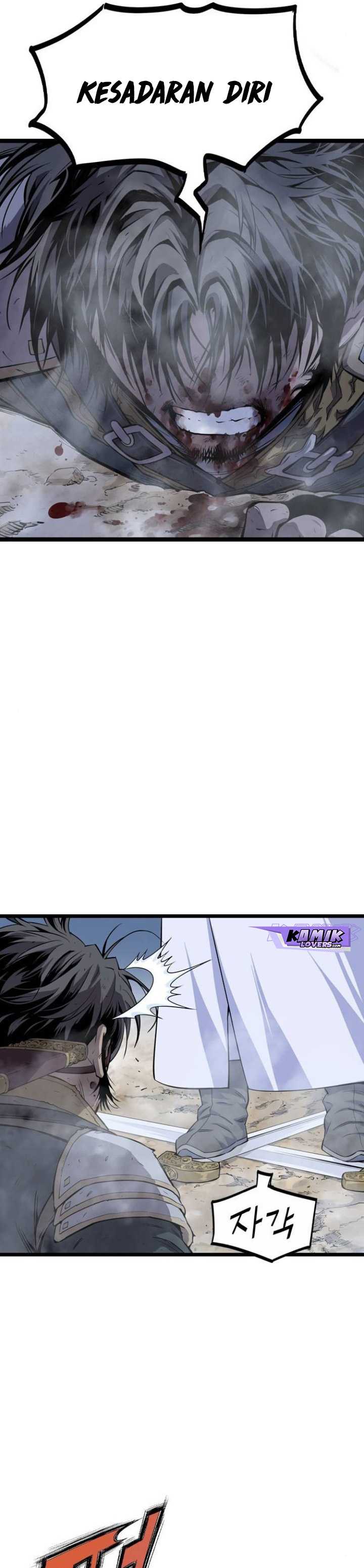 Asura (Ryu Ki-Un) Chapter 11 page 37