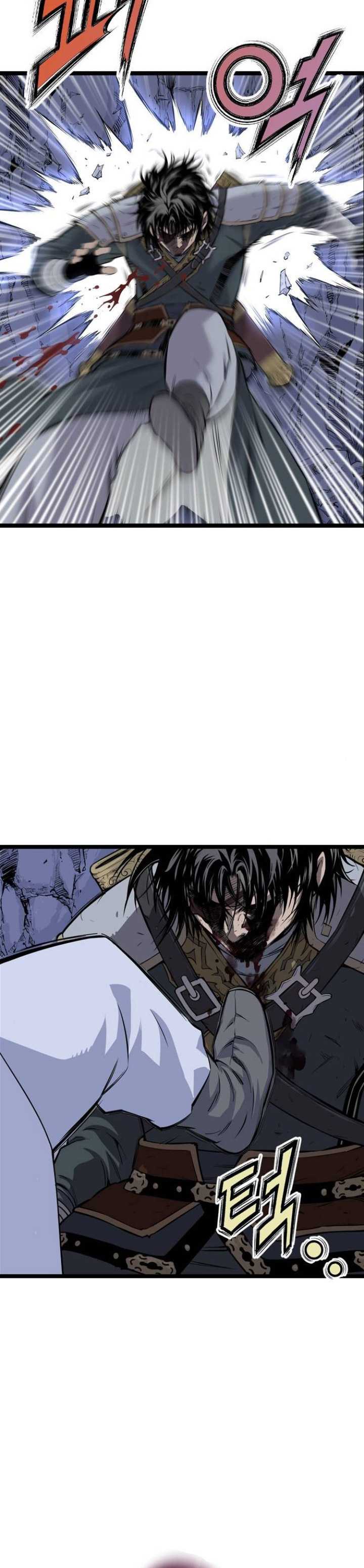 Asura (Ryu Ki-Un) Chapter 11 page 38