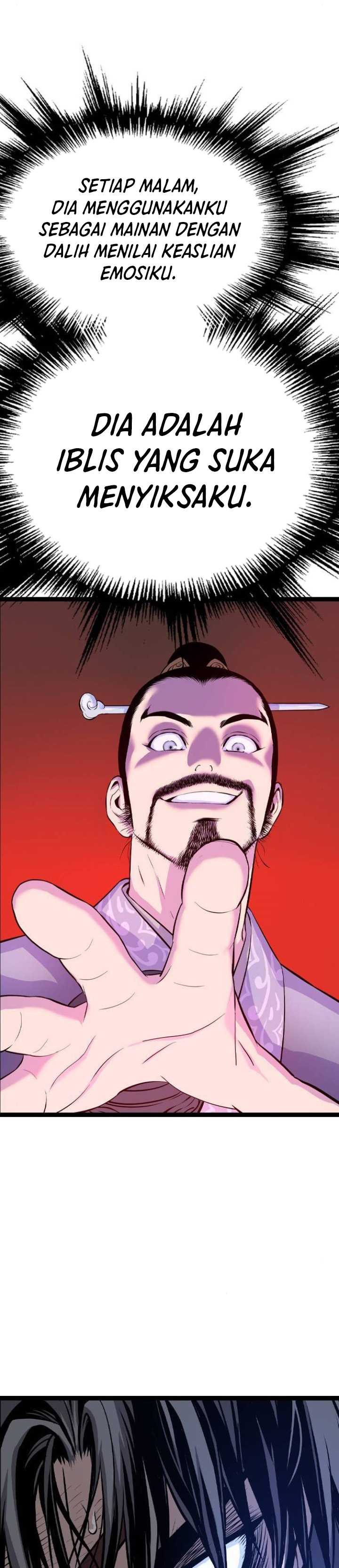 Asura (Ryu Ki-Un) Chapter 11 page 50