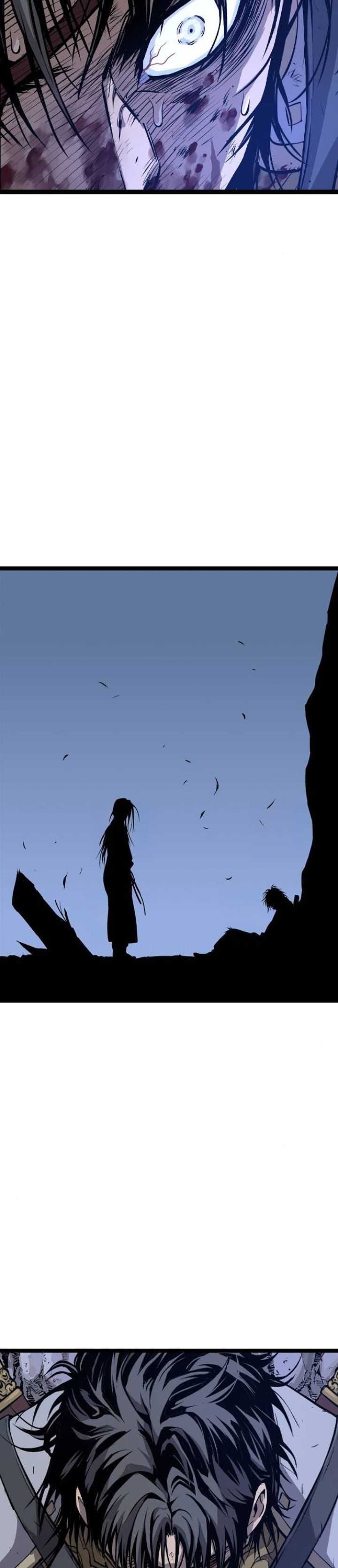 Asura (Ryu Ki-Un) Chapter 11 page 51