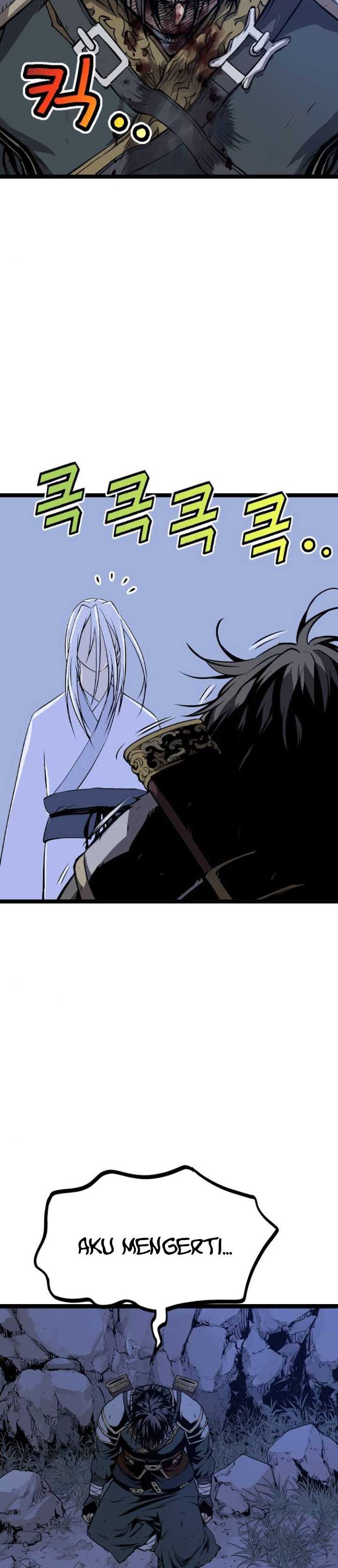 Asura (Ryu Ki-Un) Chapter 11 page 52