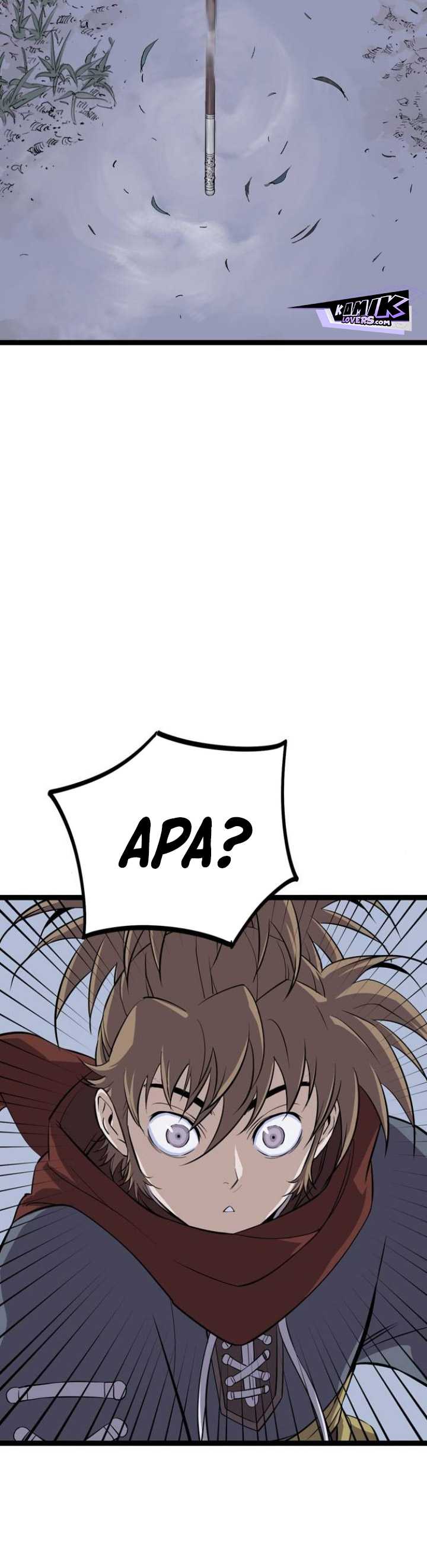 Asura (Ryu Ki-Un) Chapter 11 page 62