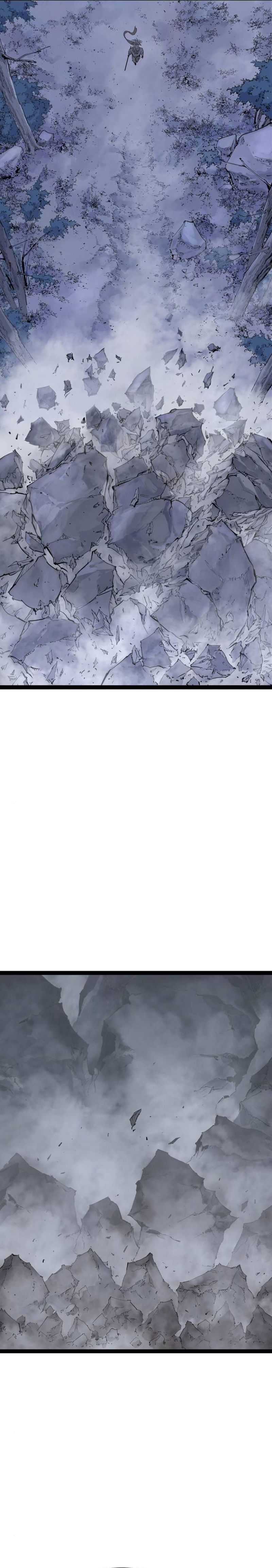 Asura (Ryu Ki-Un) Chapter 12 page 6