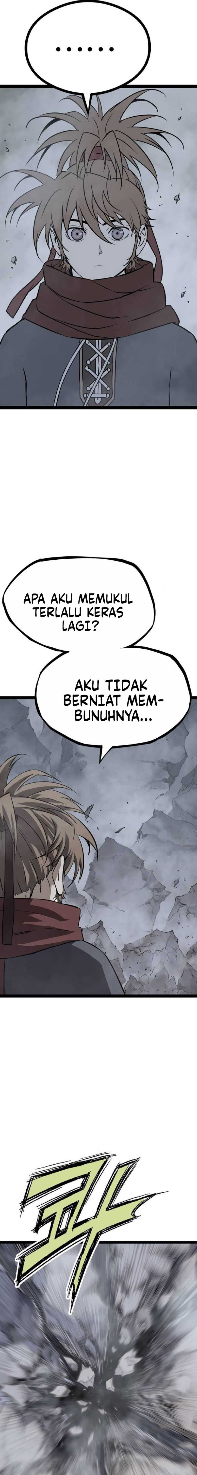 Asura (Ryu Ki-Un) Chapter 12 page 7