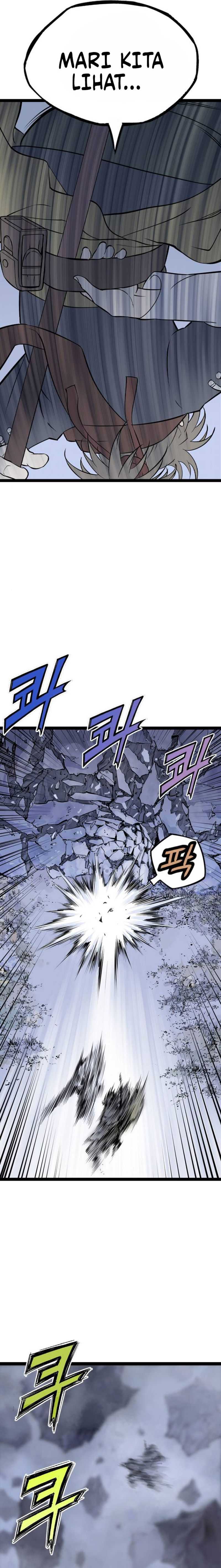 Asura (Ryu Ki-Un) Chapter 12 page 12
