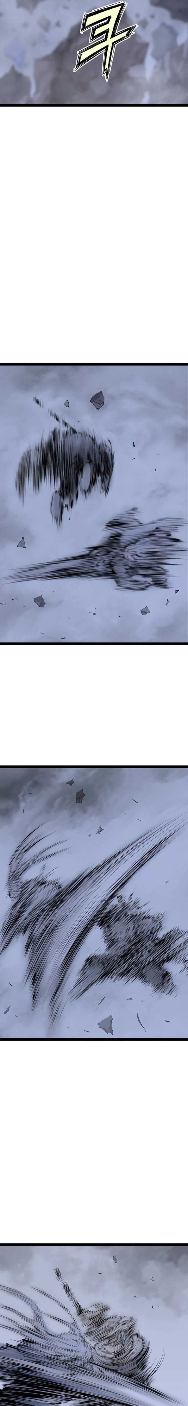 Asura (Ryu Ki-Un) Chapter 12 page 13