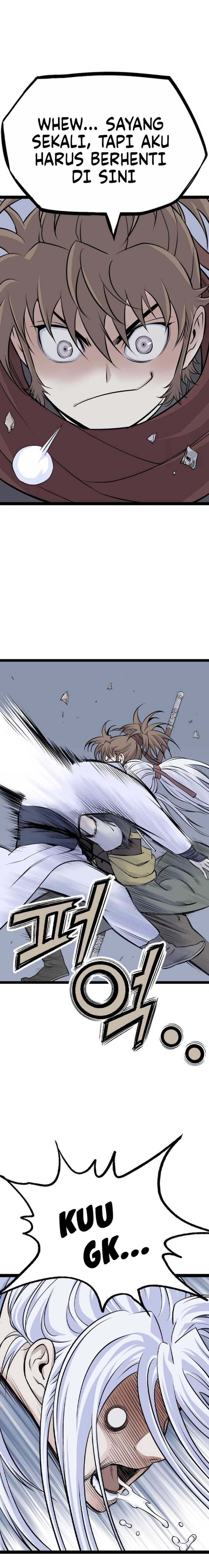 Asura (Ryu Ki-Un) Chapter 12 page 16