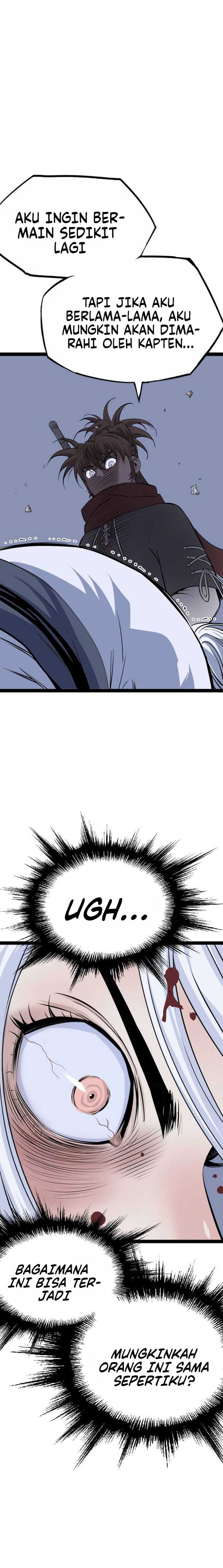 Asura (Ryu Ki-Un) Chapter 12 page 17