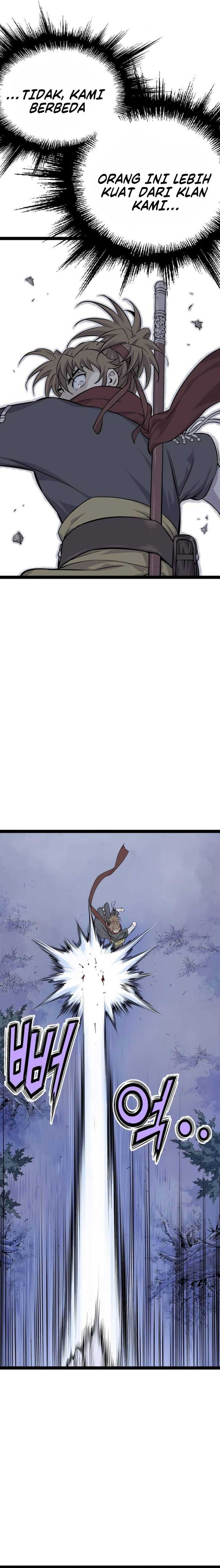 Asura (Ryu Ki-Un) Chapter 12 page 18