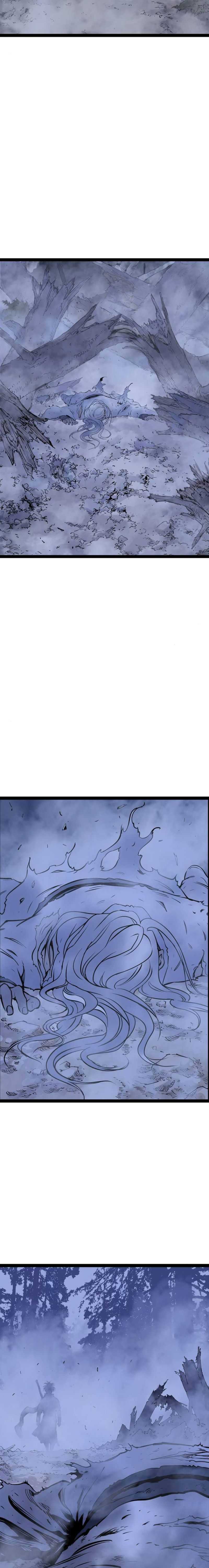 Asura (Ryu Ki-Un) Chapter 12 page 20